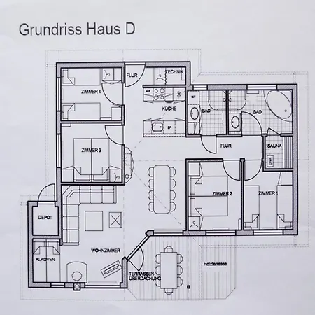 Grobenbrode Cedar بيت للعطل Großenbrode